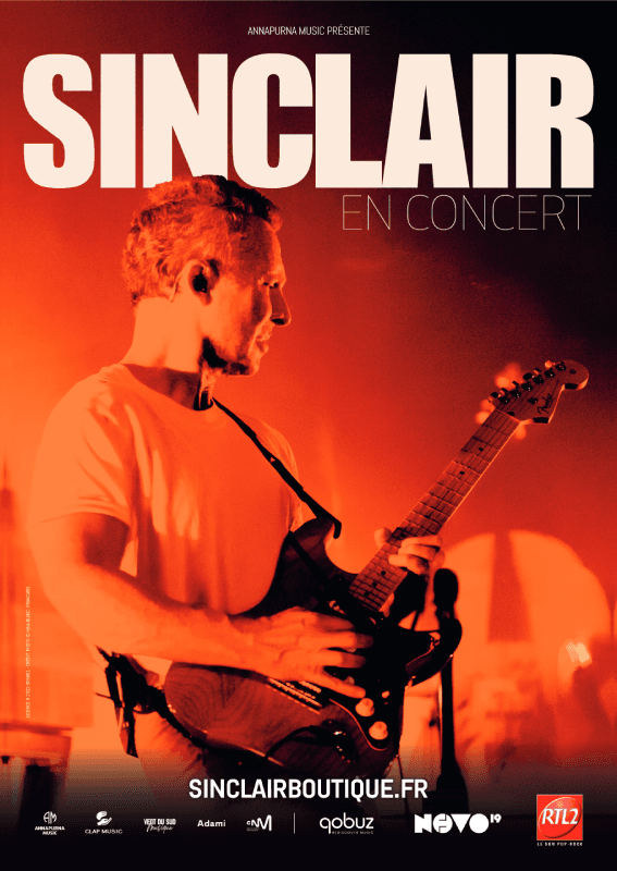 2026 08 11 SINCLAIR DARC