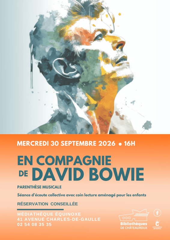 2026 09 30 Bowie Médiathèque Équinoxe