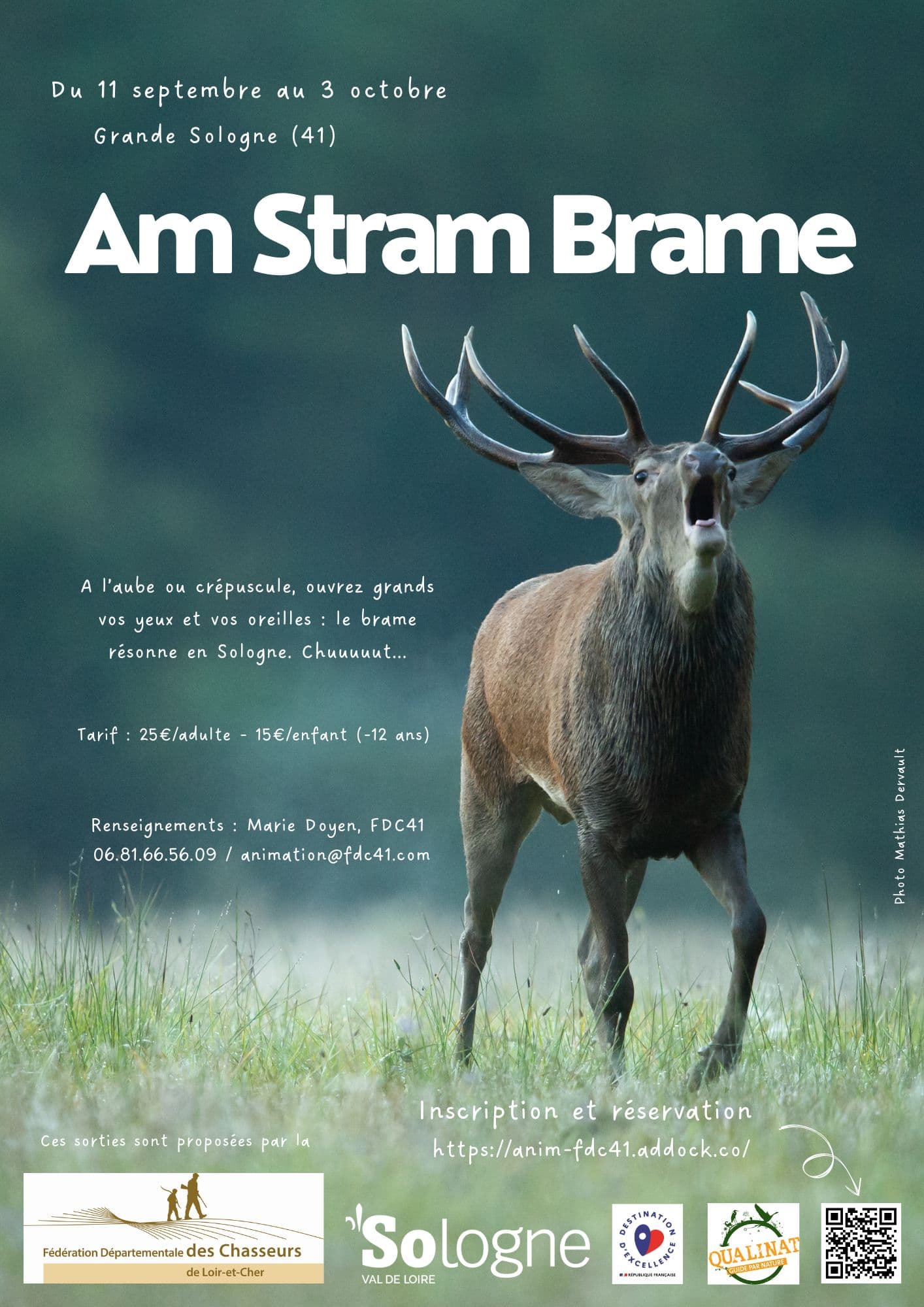 Am Stram Brame - 1