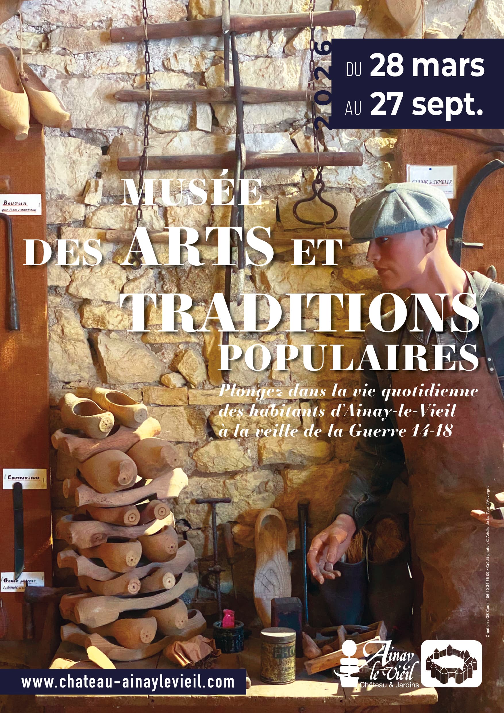 2026-Ainay-EXPO-Musee-affiche-150dpi