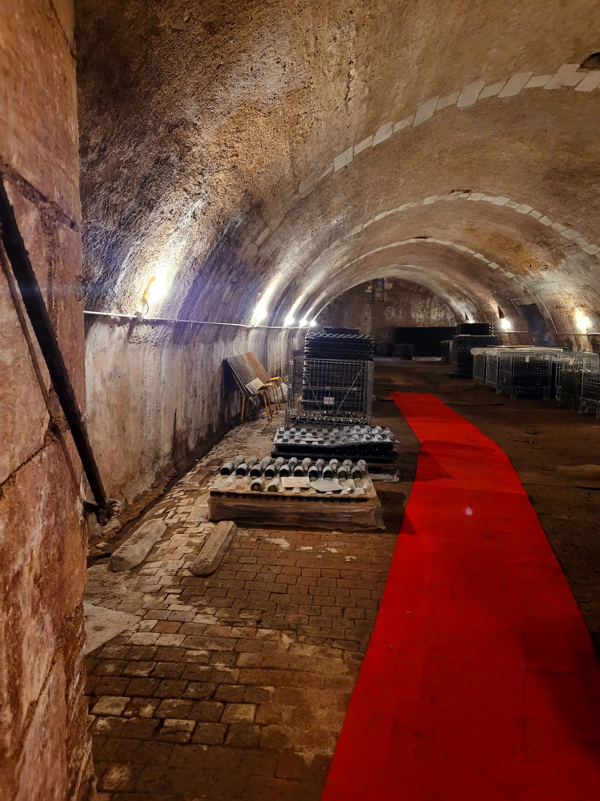 Cave de l'Estang