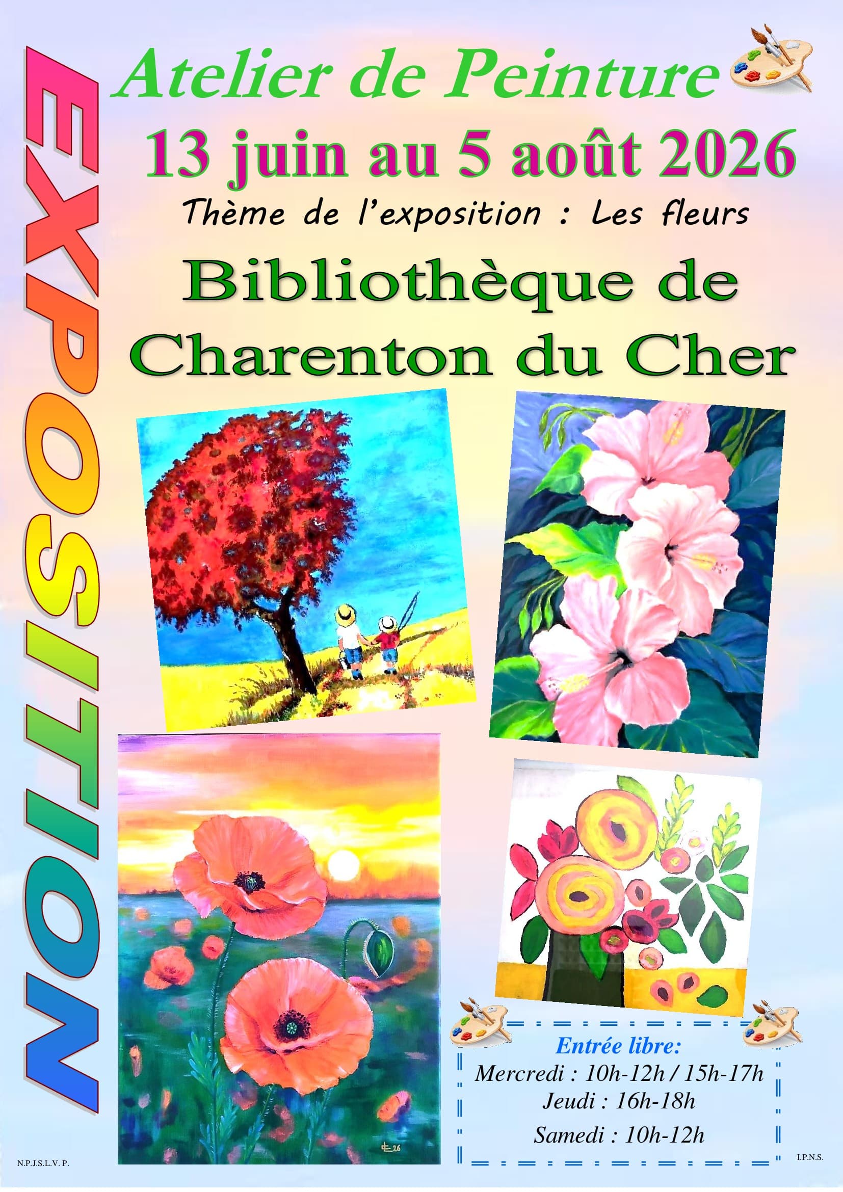 20260613-EXPO-Bibliothèque Charenton