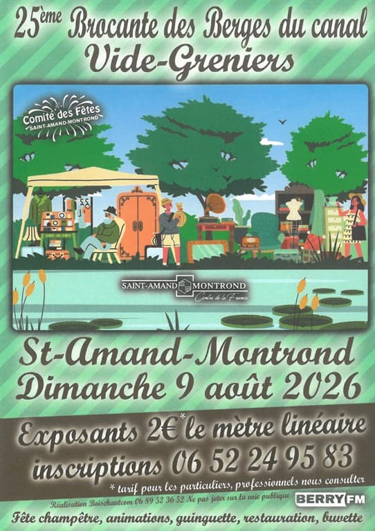 20260809-Brocante-berges-Canal