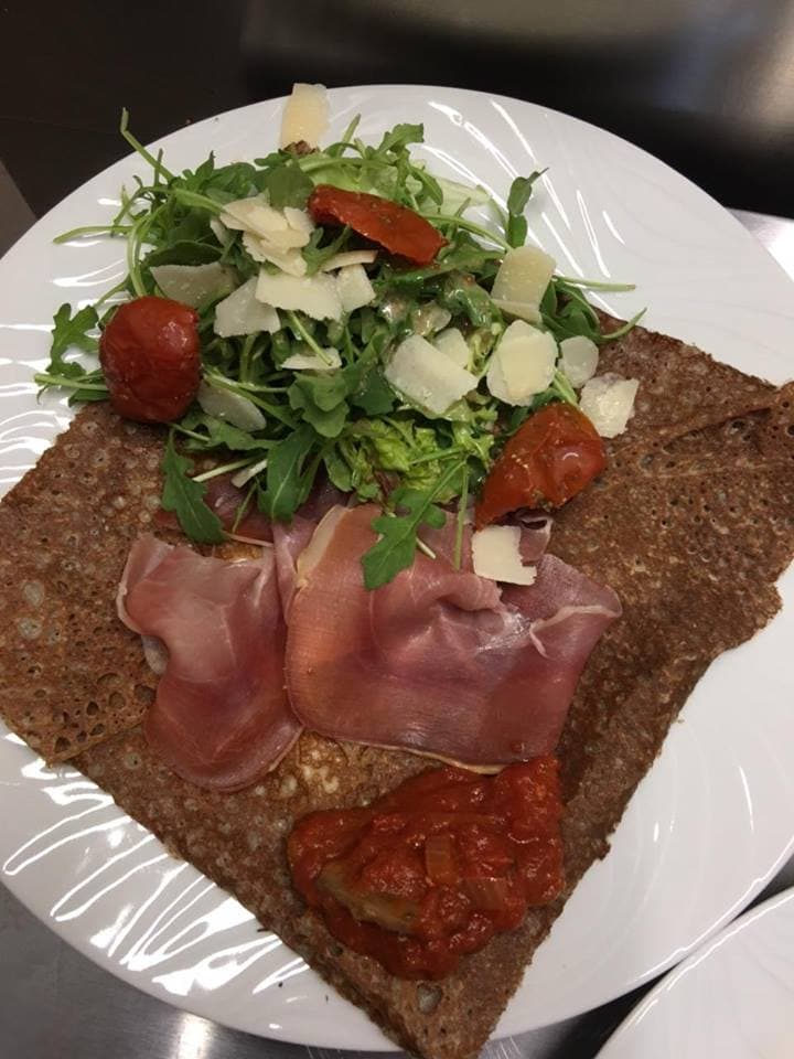 Galette