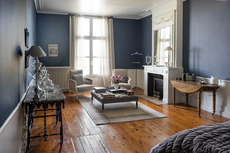 Maison Hulotte - Chambre d'hôtes à Amboise