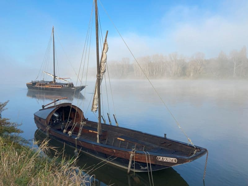 23 Toue de Loire 052023