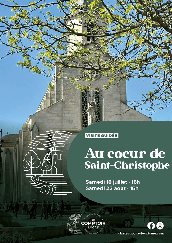 25 Saint-Christophe