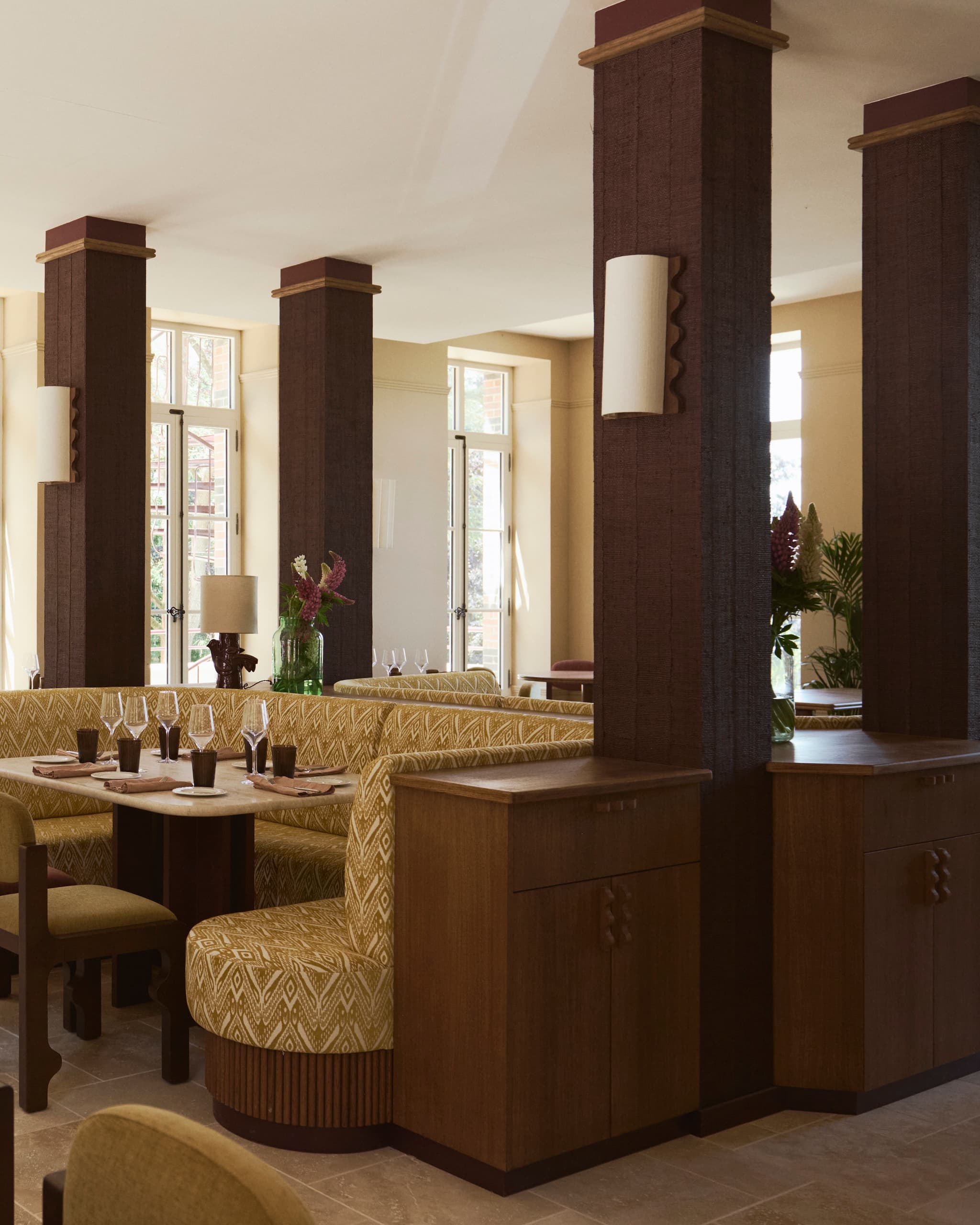 Le Manoir de la Foret