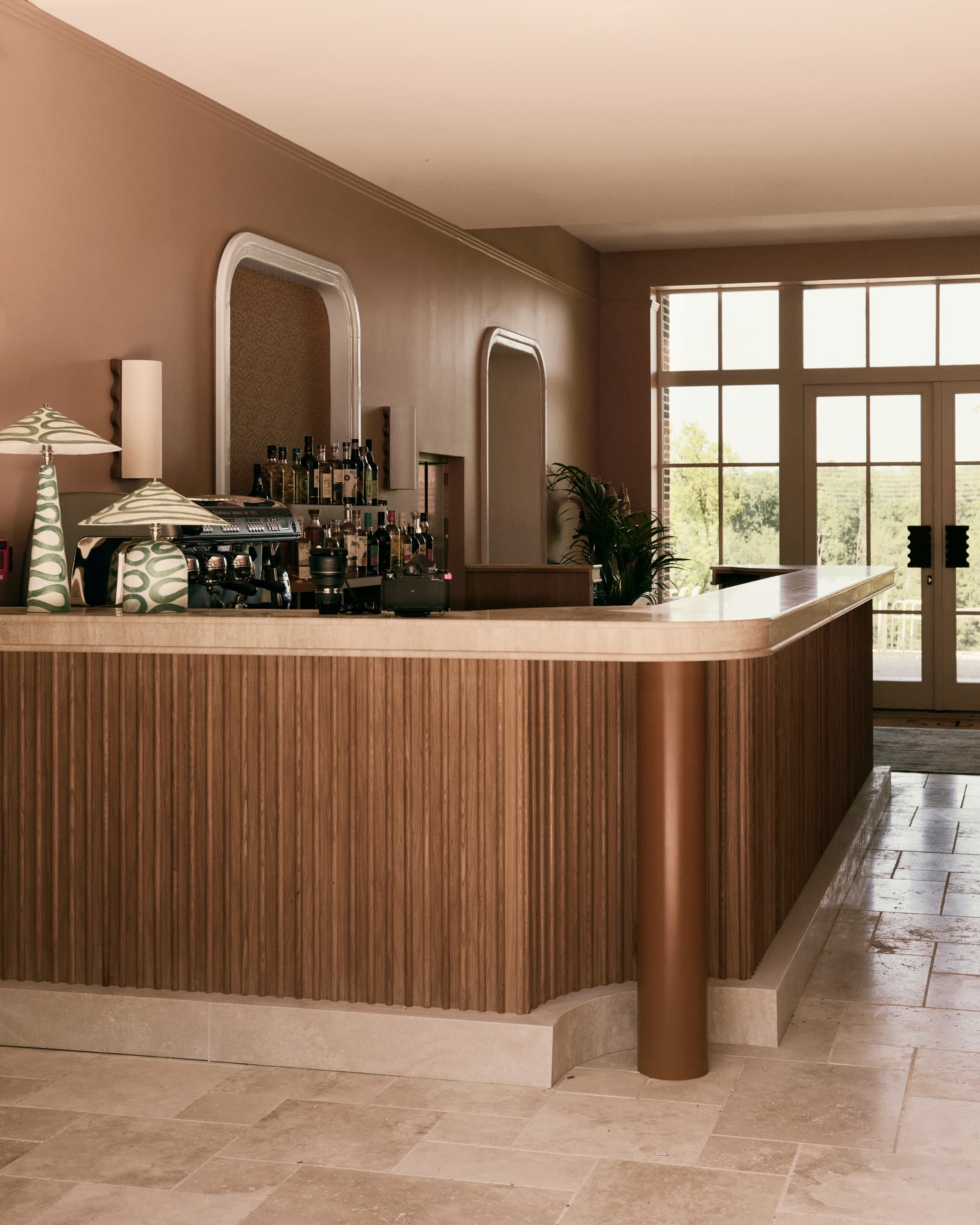 Le Manoir de la Foret