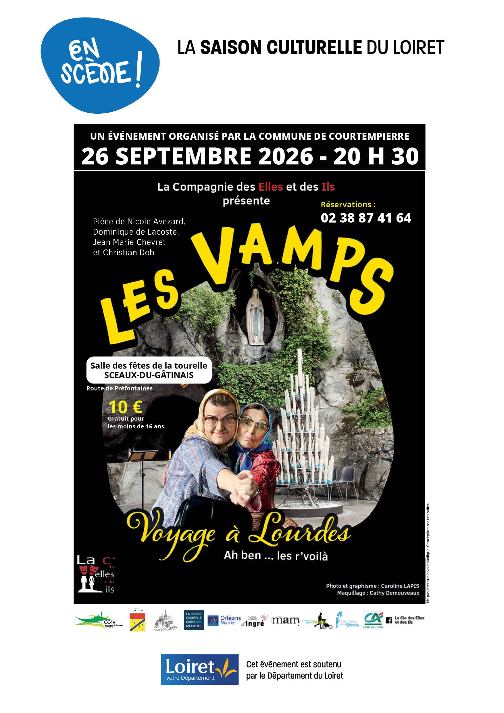 26 sep theatre sceaux courtempierre