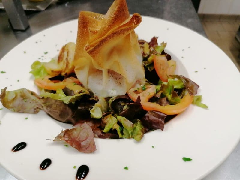 Salade Oasis du Berry