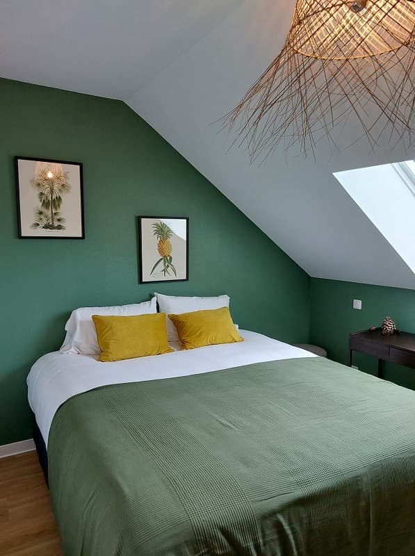 chambre 2