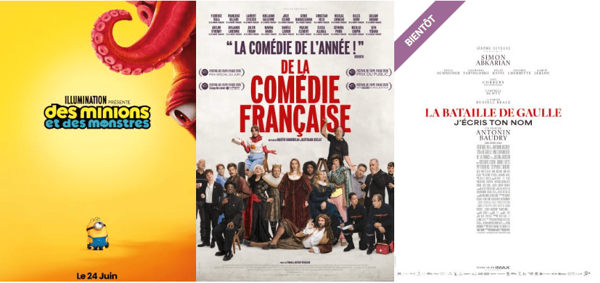 29-08-2026 Châtillon ciné