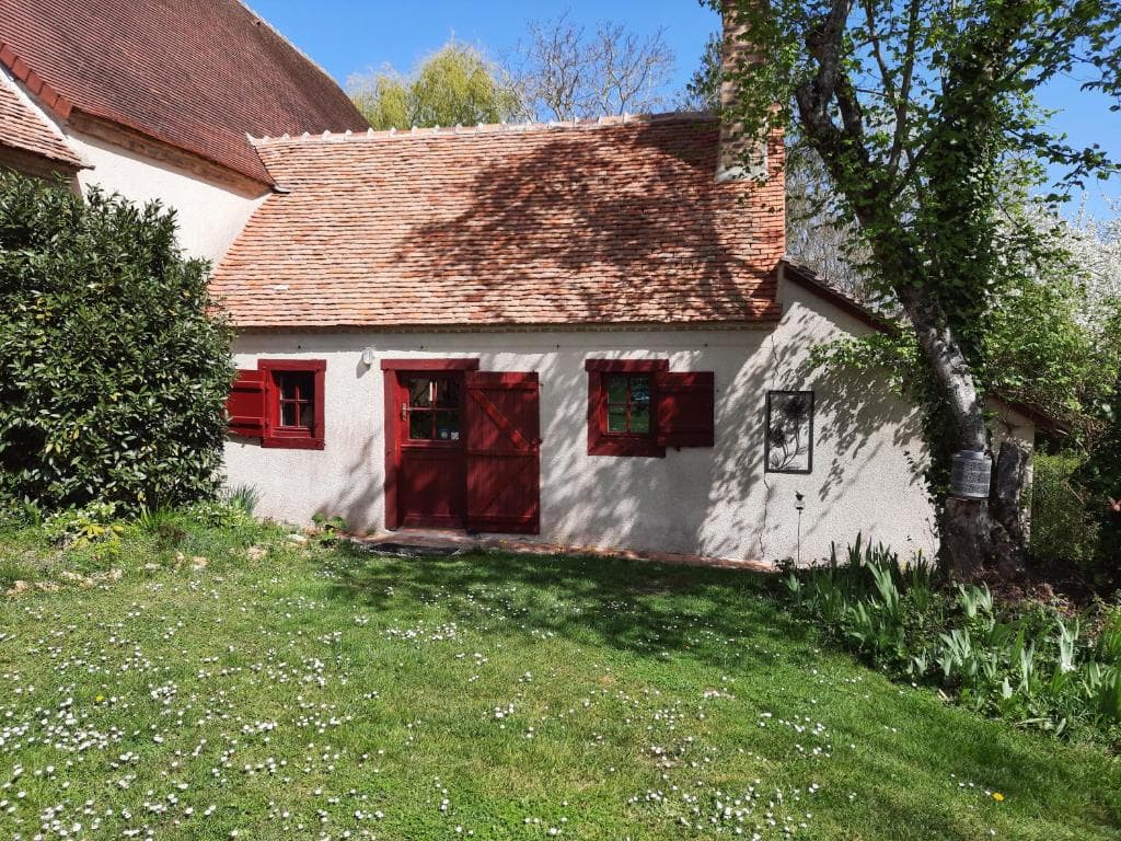 Gîte le Bonhomme