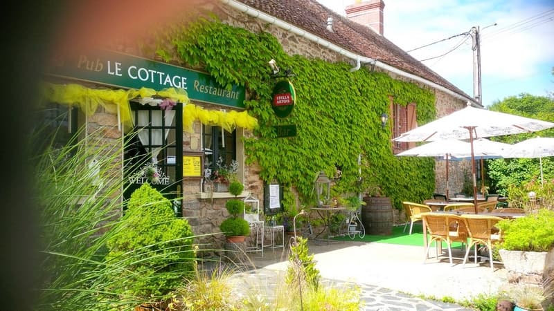 Le cottage