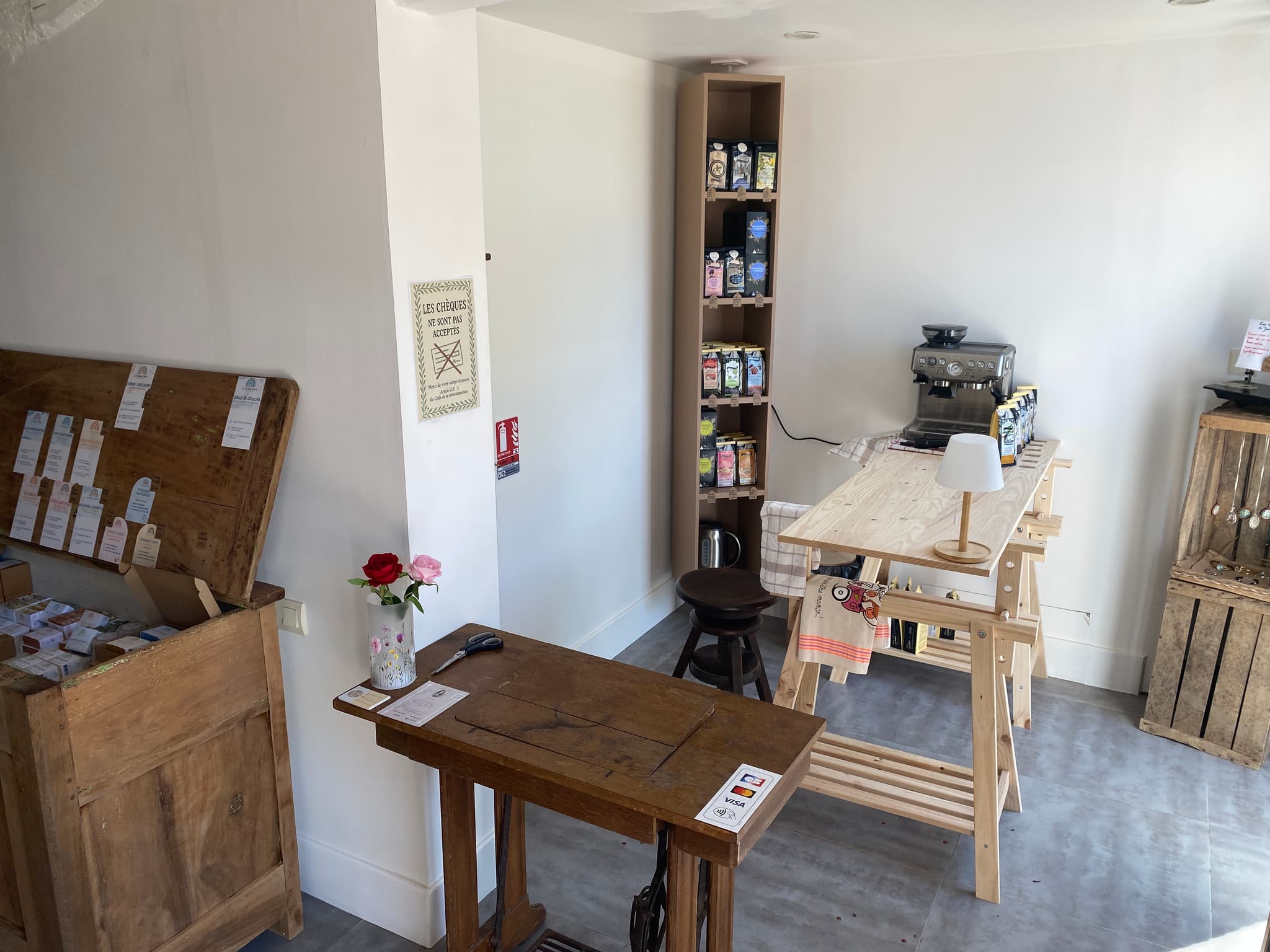 Intérieur