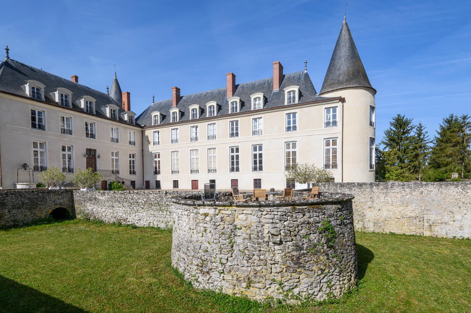 Huisseau-sur-Mauves