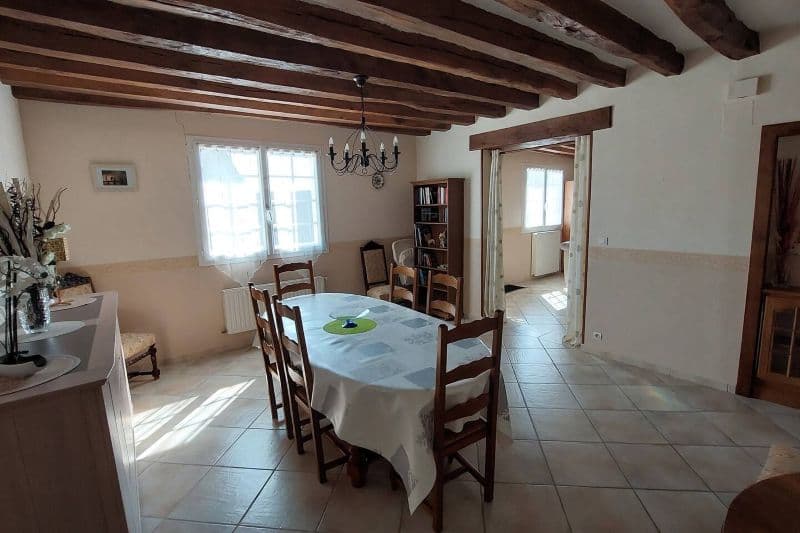 Maison familiale