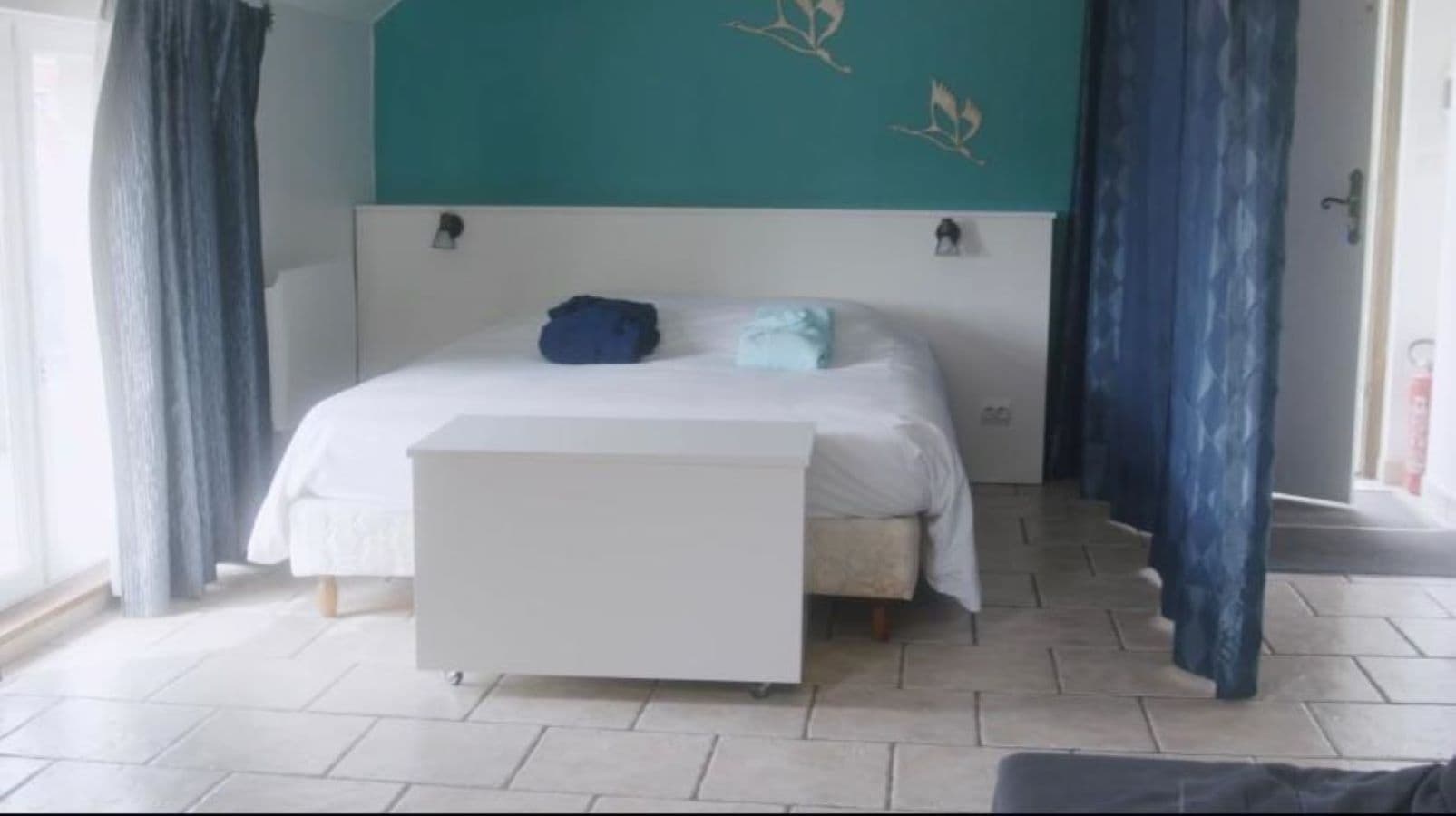 APPARTEMENT HOTELIER