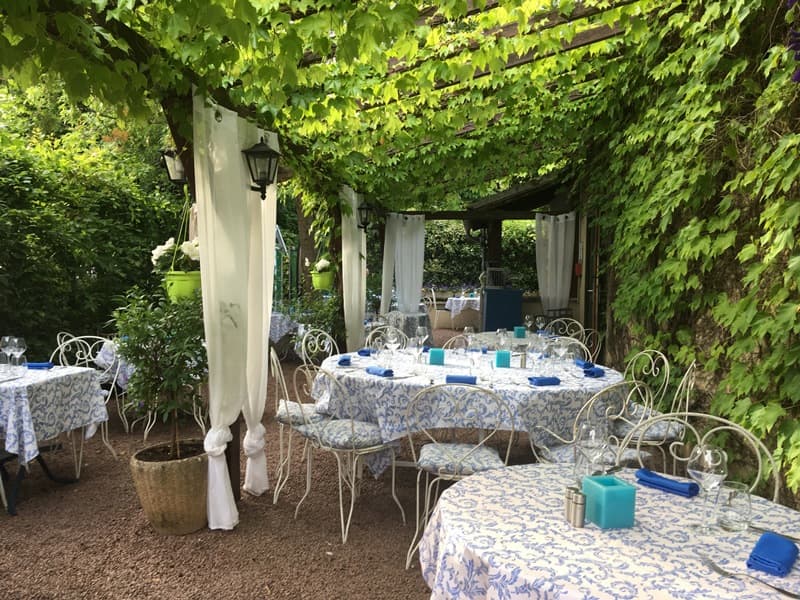 Auberge La Forge