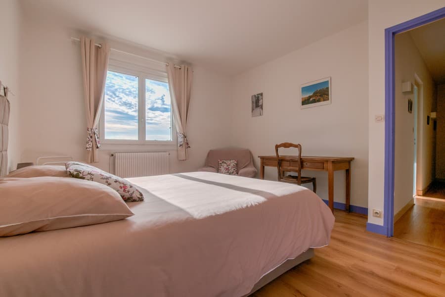 3 Chambre lit 160 1