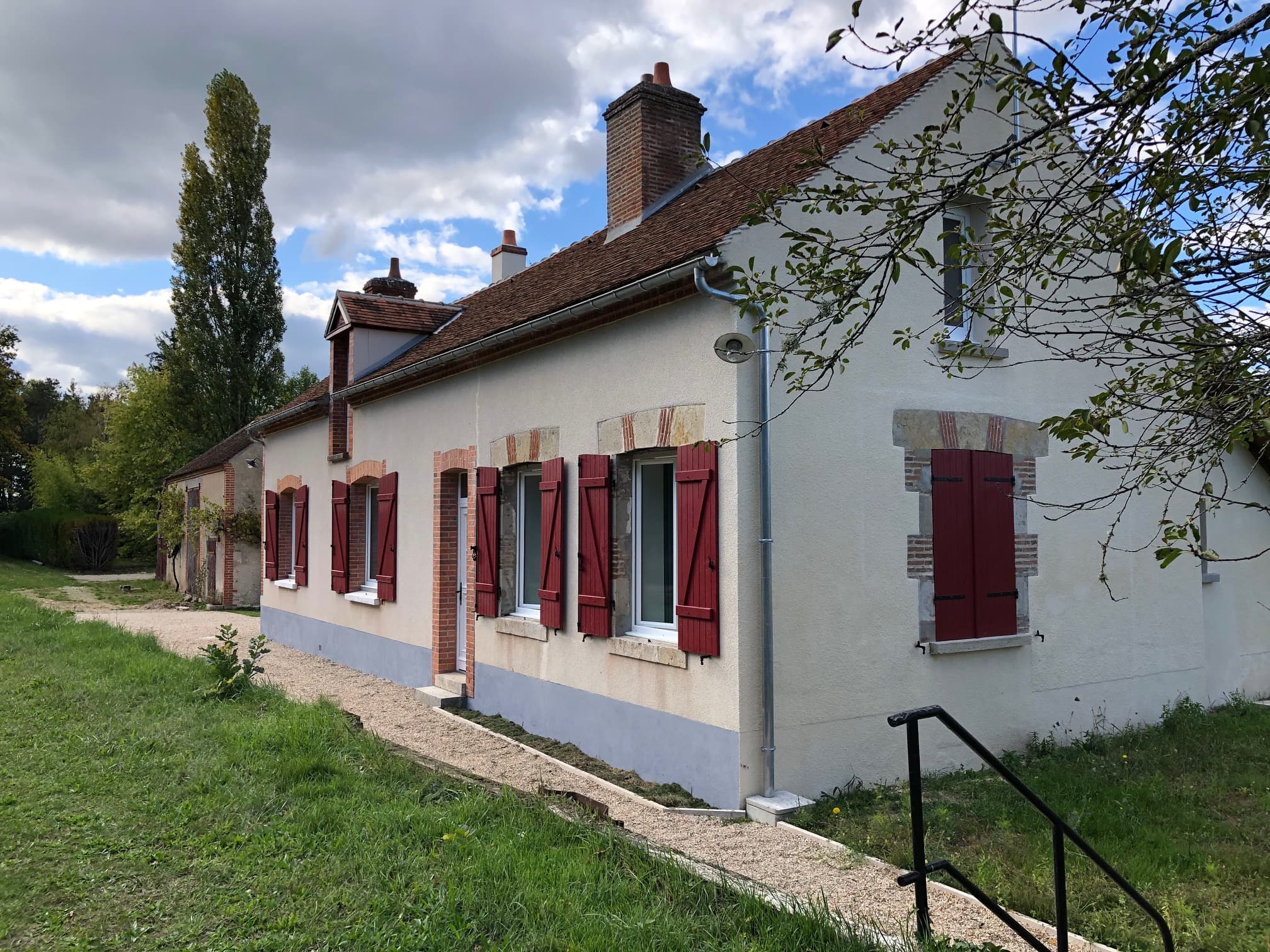 3 facade canal 1