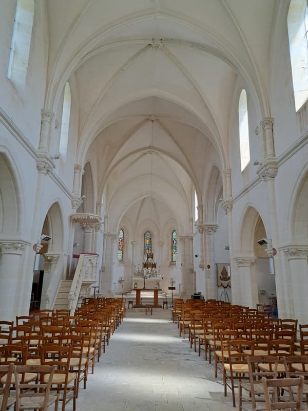 Eglise de Condé_003