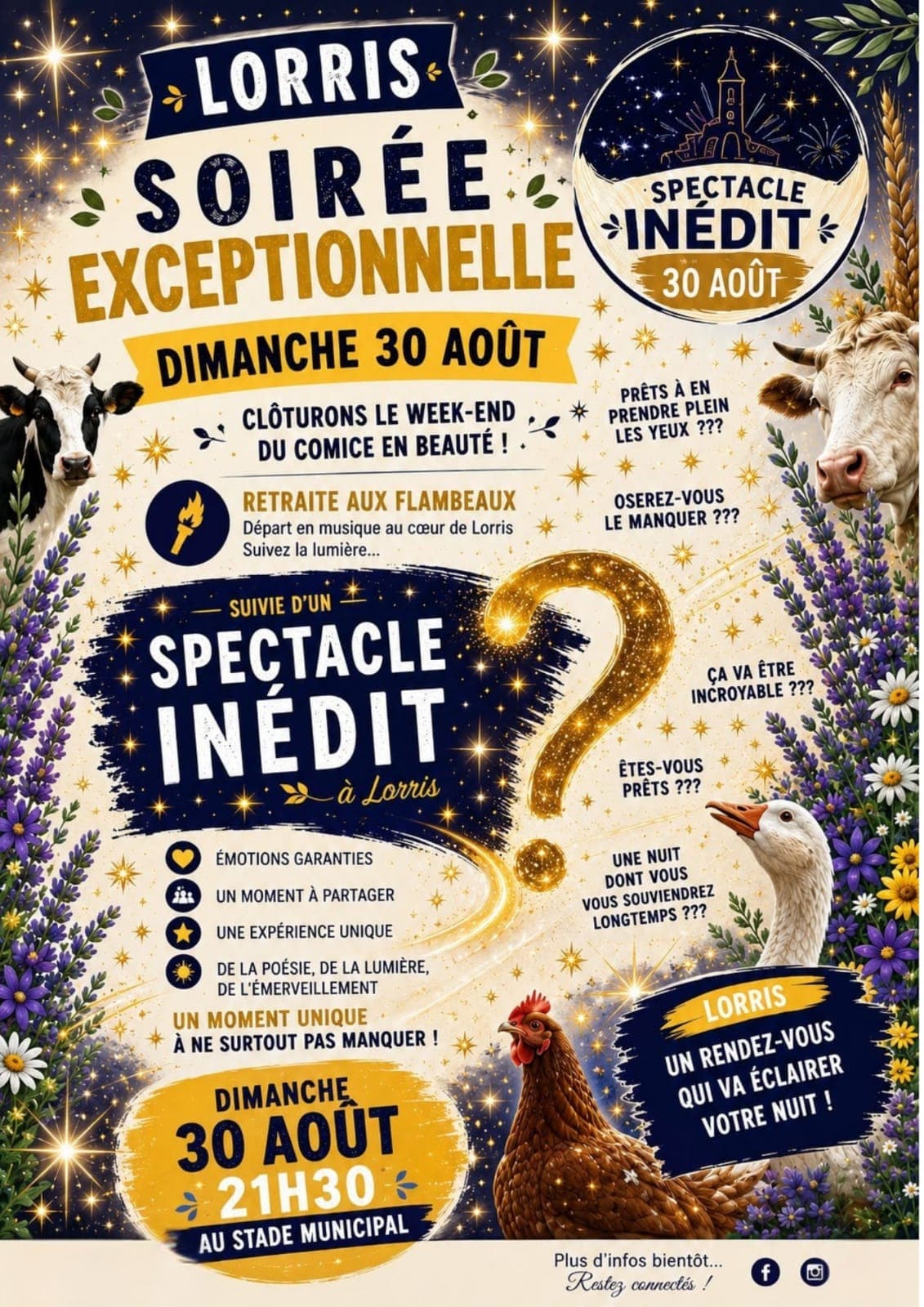 30-08-2026 comice spectacle