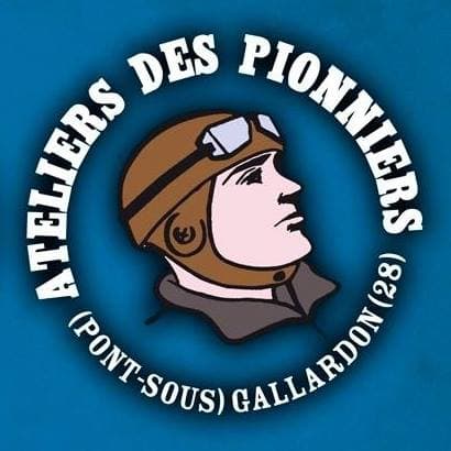 Atelier musée des pionniers