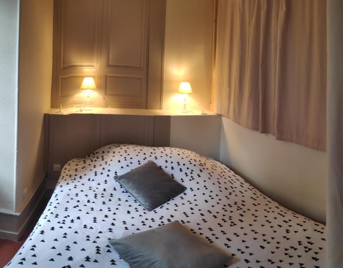 Le Cosy