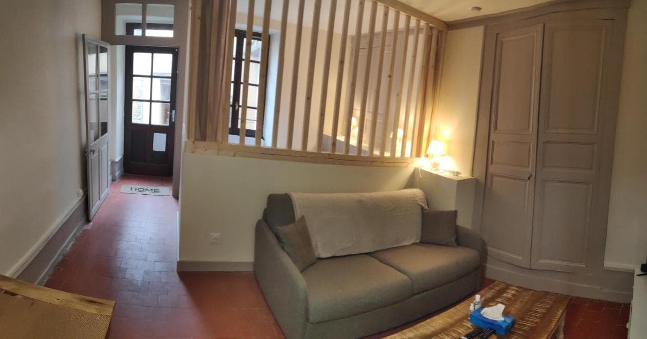 Le Cosy