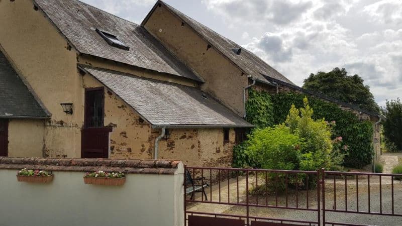 Domaine Savoir Vivre