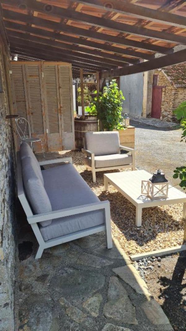Domaine Savoir Vivre