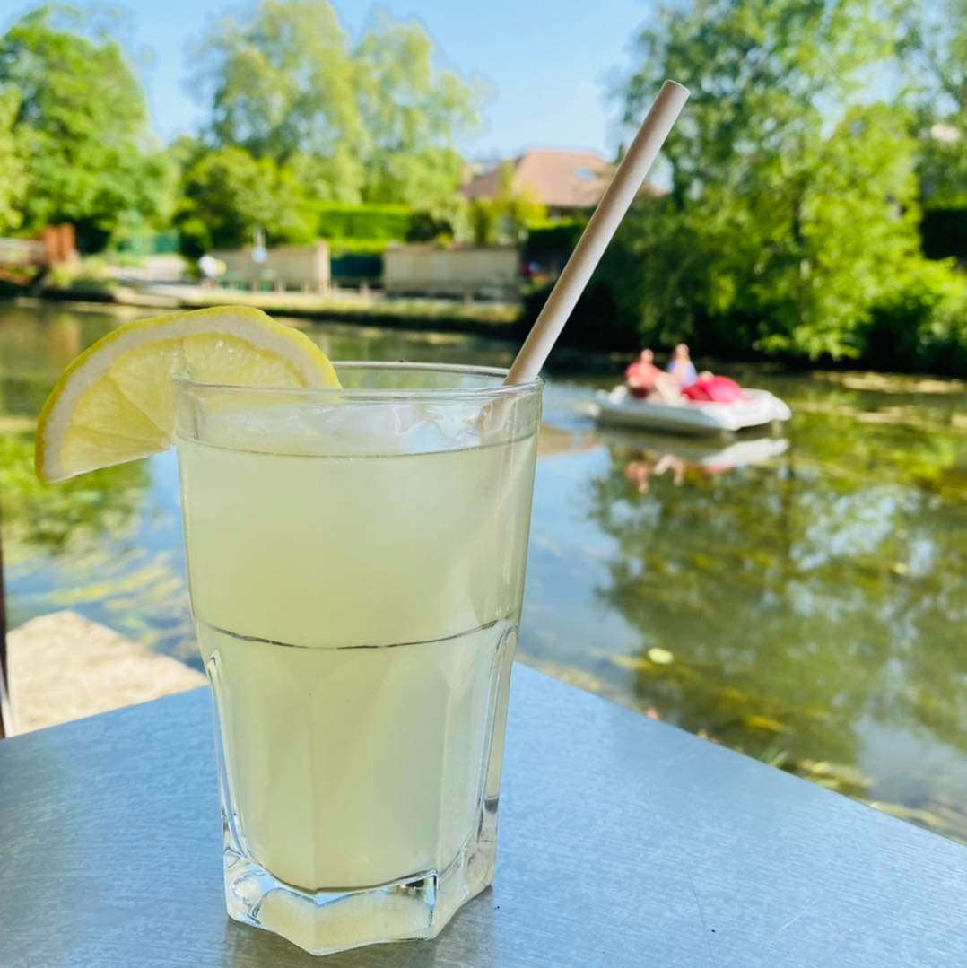 La Petite Venise Guinguette de Chartres