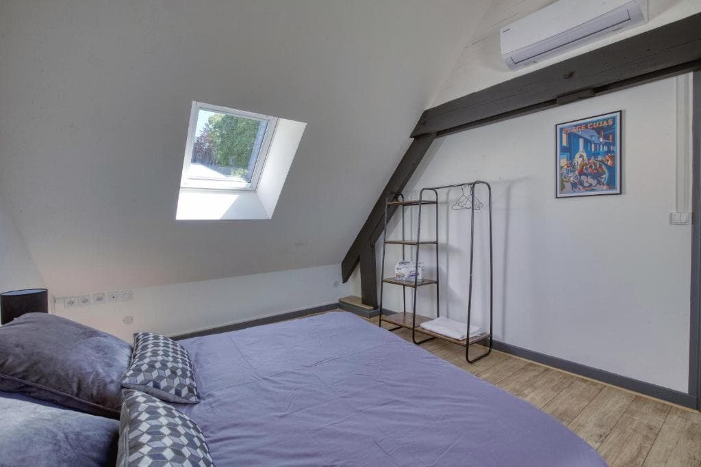 chambre
