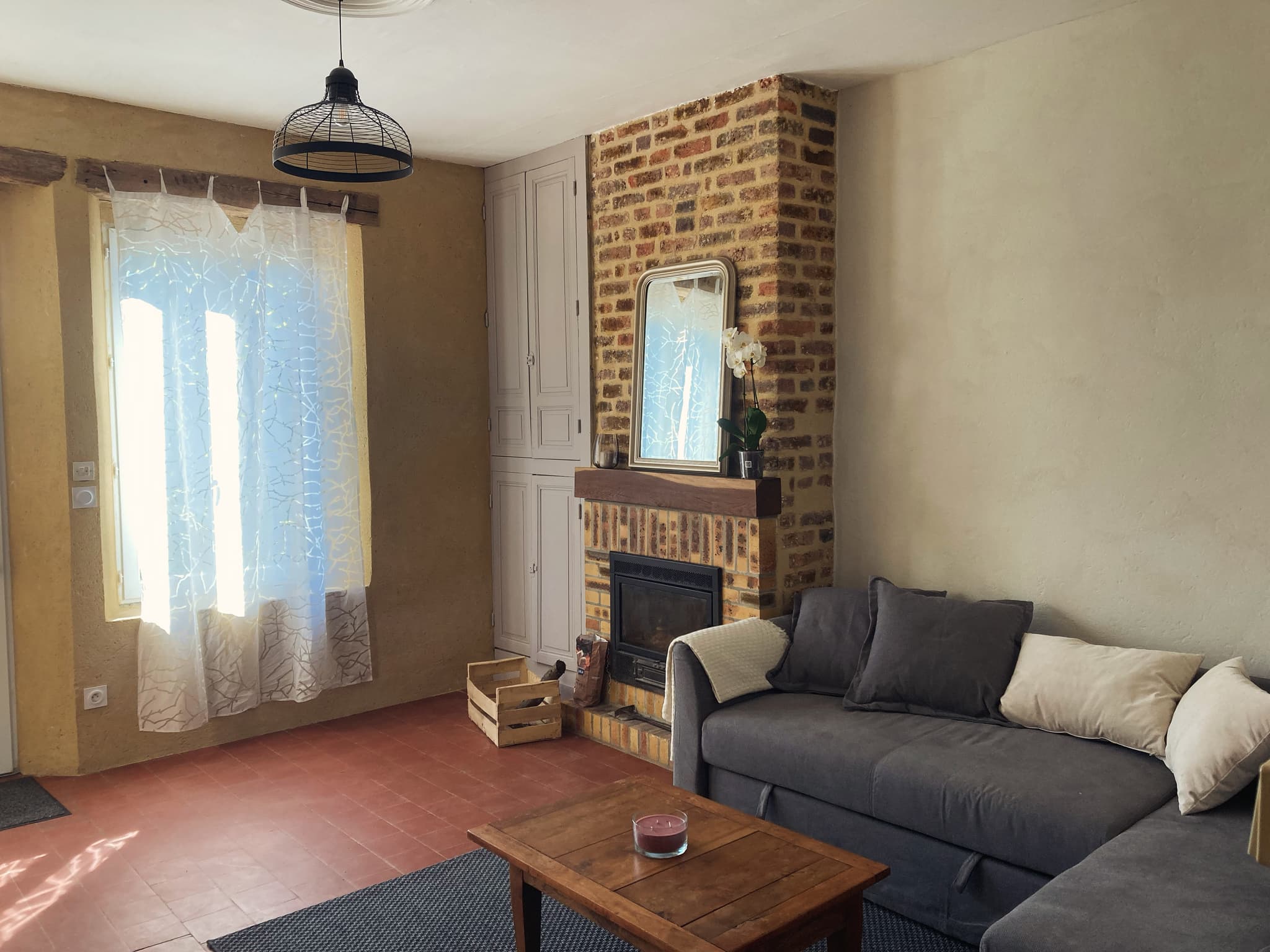 le salon