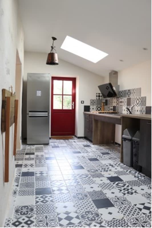 Gîte les Retrouvailles