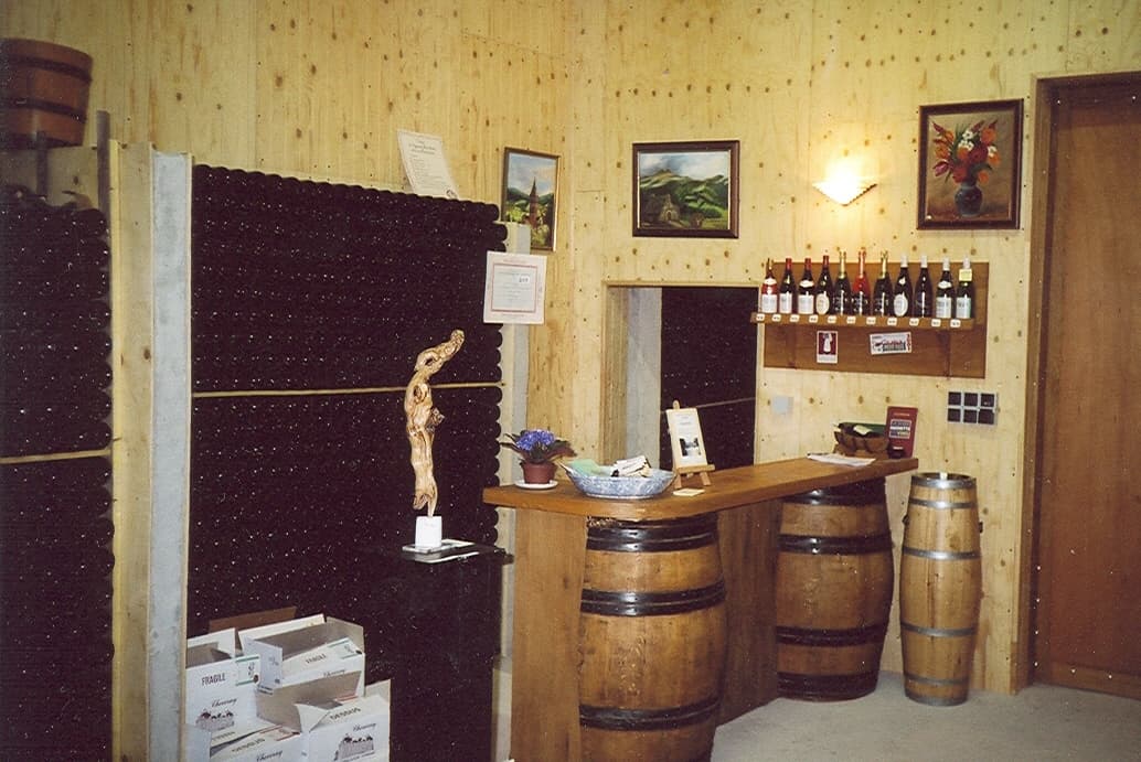 notre lieu d'accueil