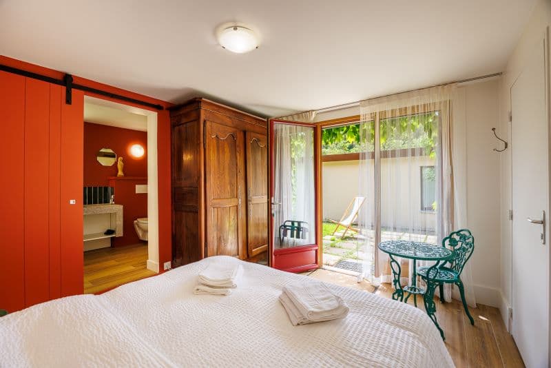 Chambre du Clos