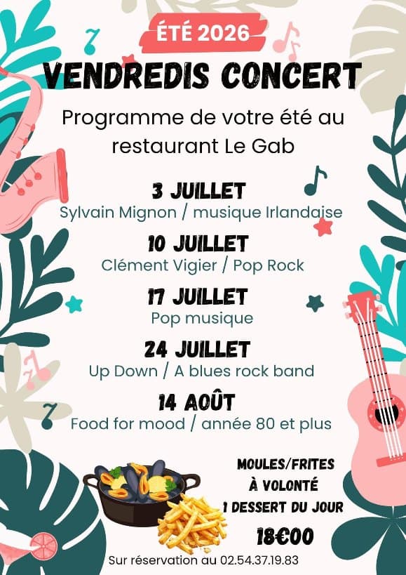 3au24-07 Concerts Gab Lingé