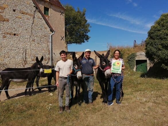 Ferme de la Garenne