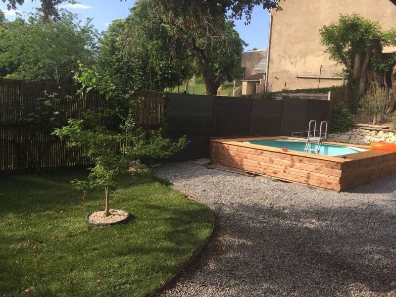 La maisonnée abstraite