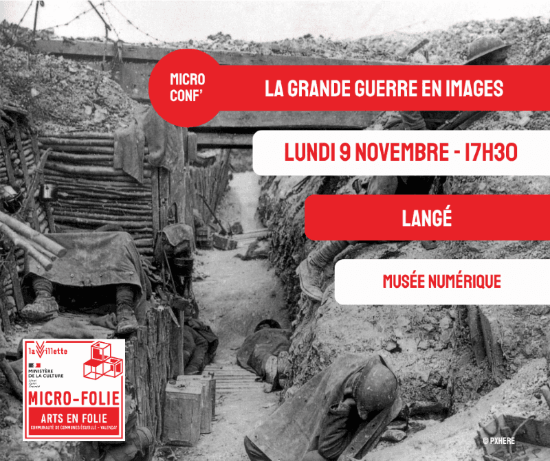 Conférence