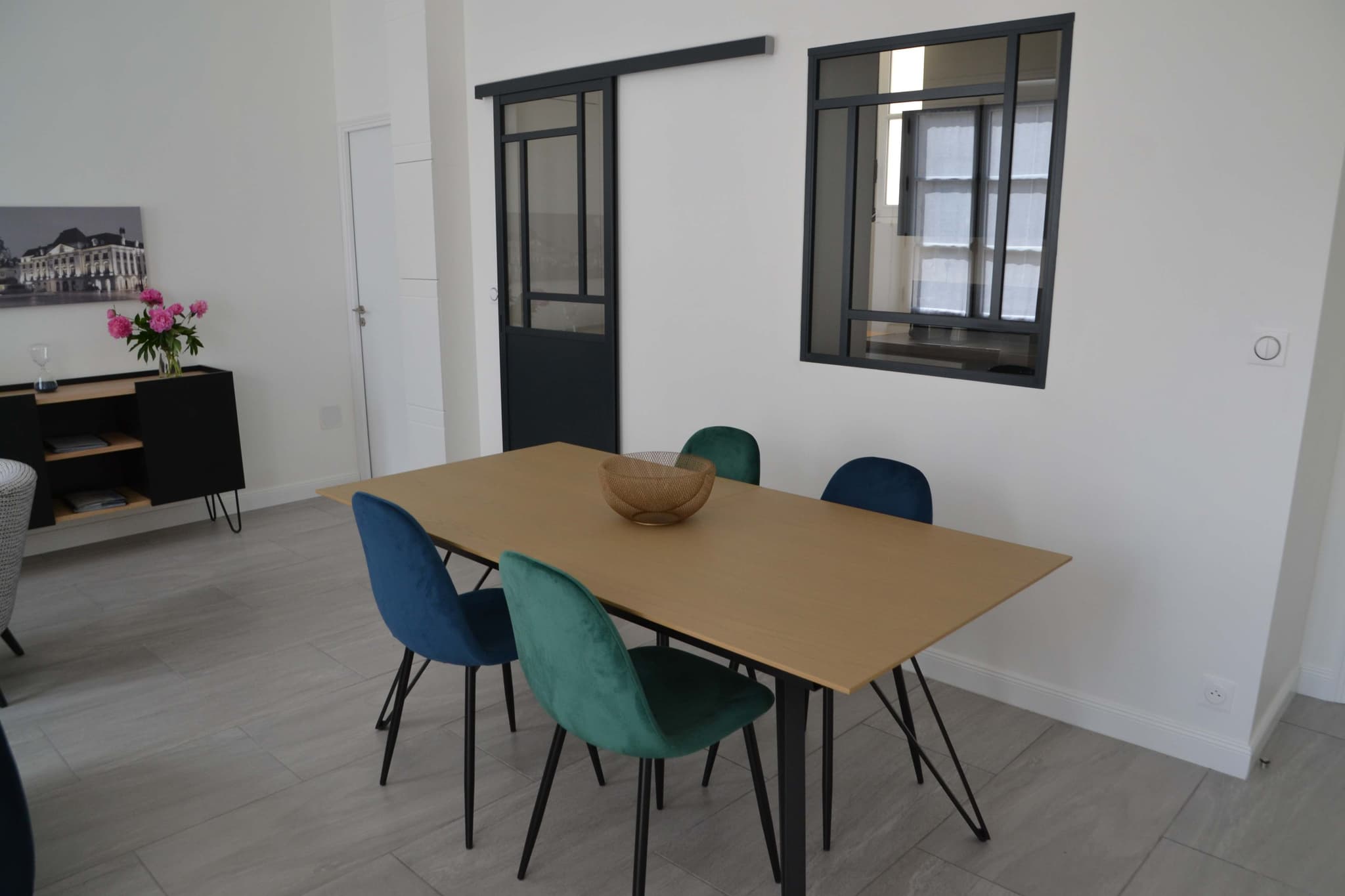 4 "Maison Dessaux"