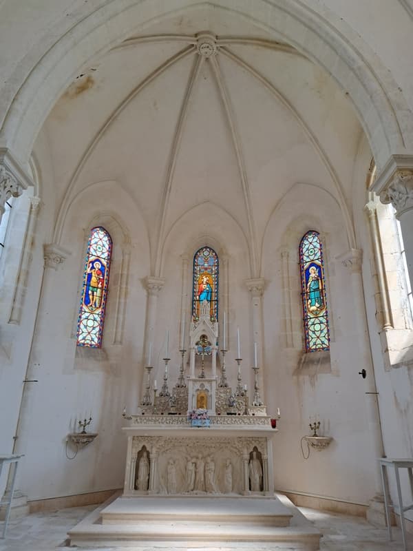 Eglise de Condé_004