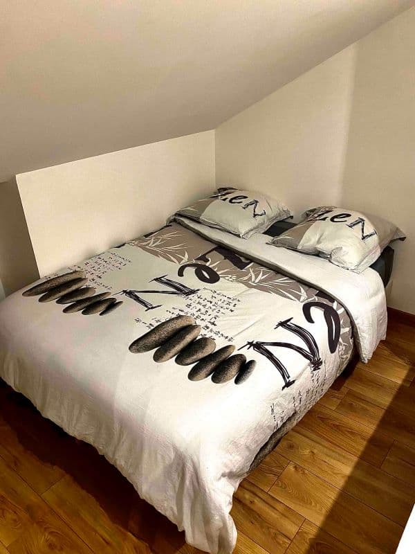 Maison cocooning