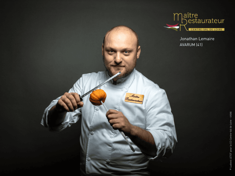 Photos MR CCI41  -Jonathan LEMAIRE