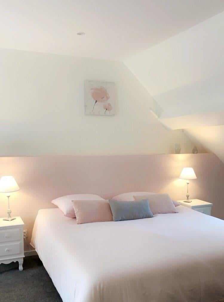 Chambre familiale