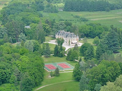 Domaine de la Sauldre