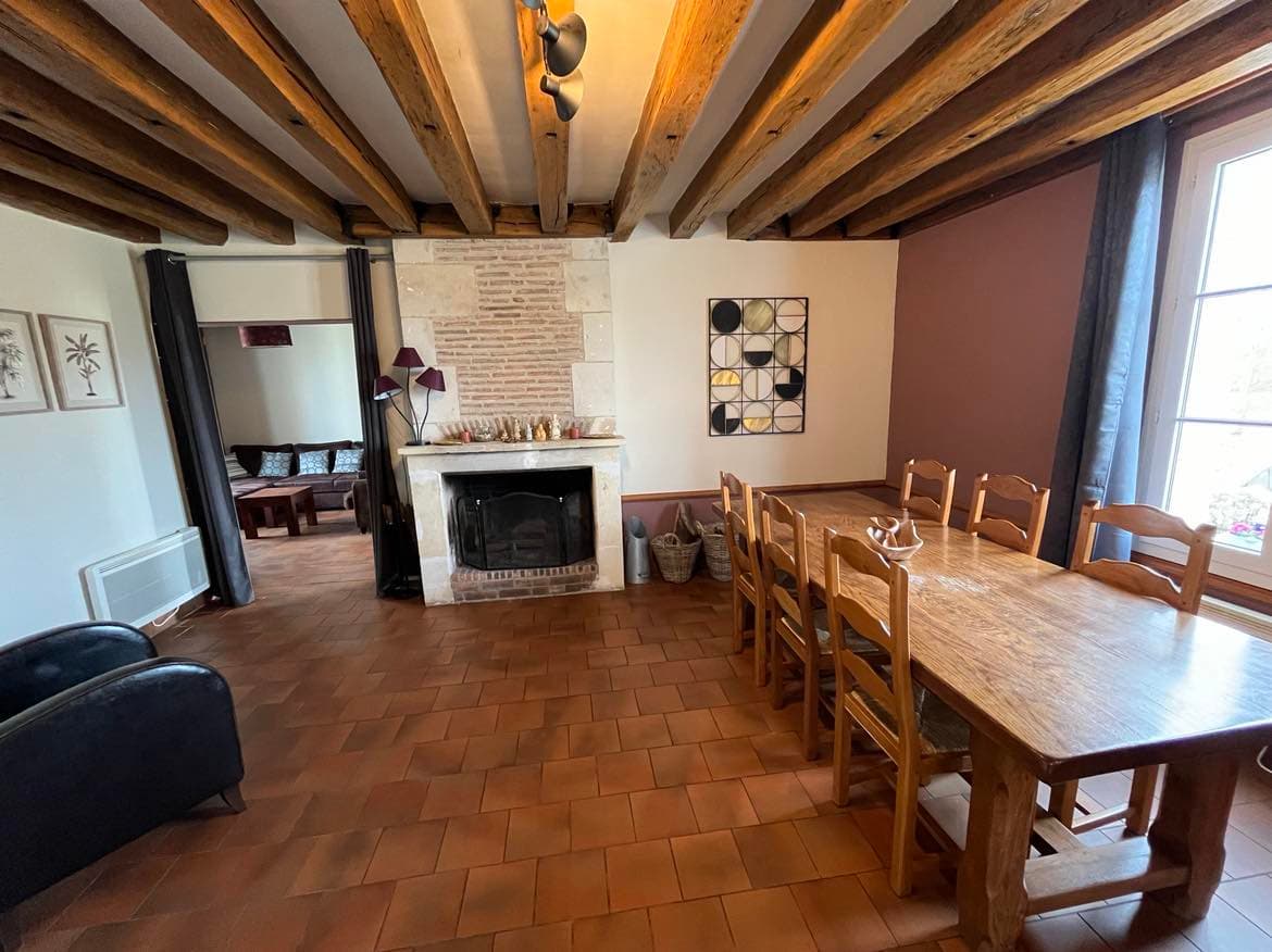 Salle a manger